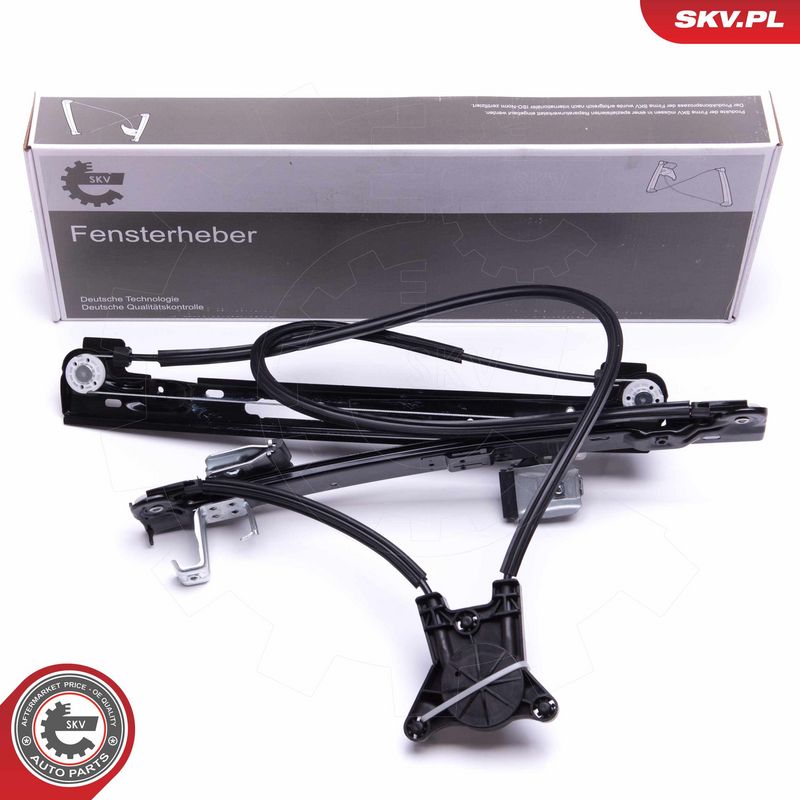 Aknatõstuk, ESEN SKV 00SKV682