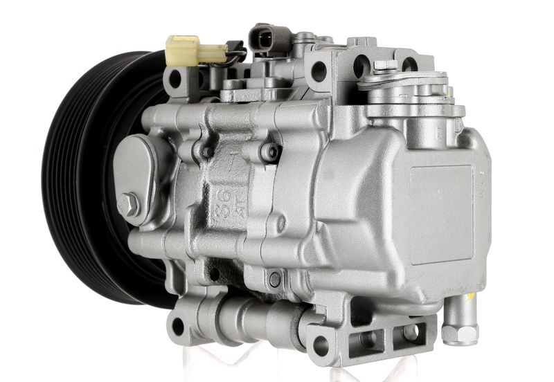 CEVAM 8600013 Compressor, air conditioning