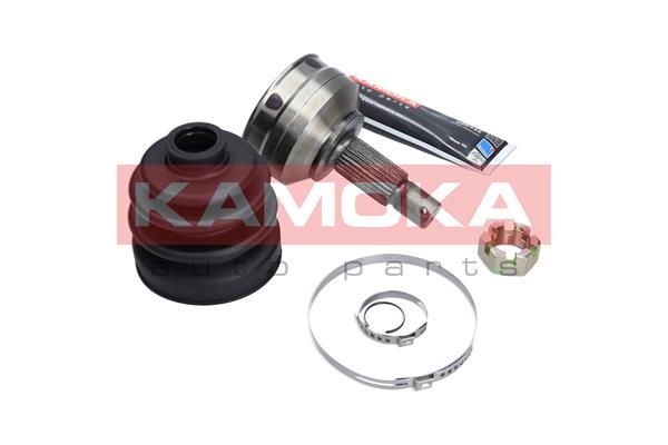 KAMOKA 6696 Joint Kit, drive shaft