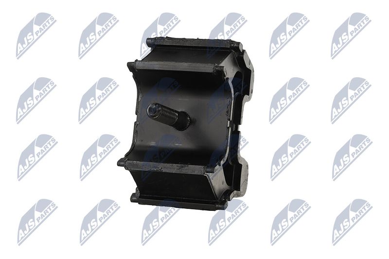 Paigutus, Mootor, NTY ZPS-ME-081