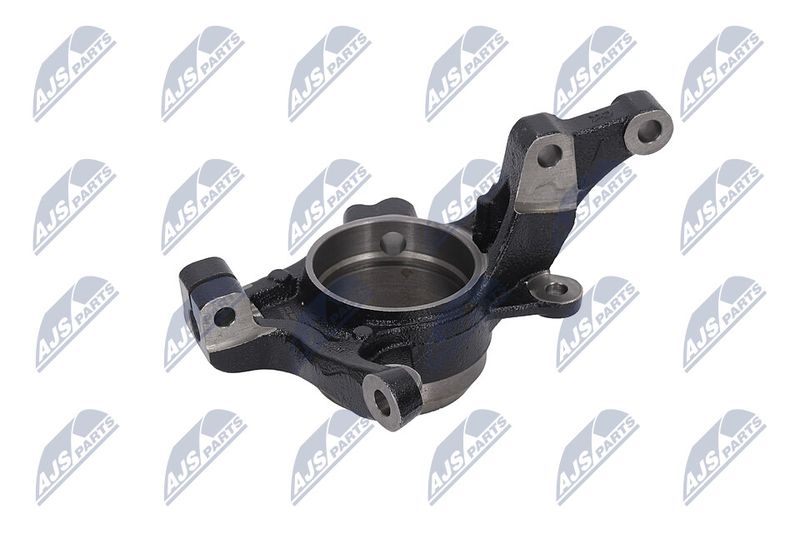 Käändmik, rattakinnitus, NTY ZZP-HY-515