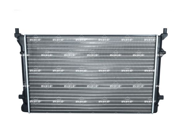 NRF 53404 Radiator, engine cooling