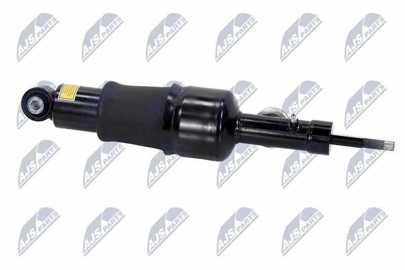 Õhuamort, NTY A-NS-053