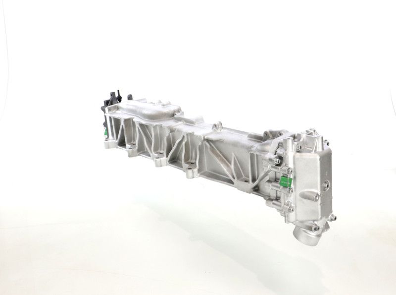 REMANTE 010-001-000017R EGR Module