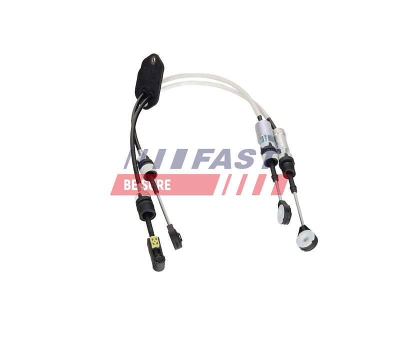 Tross, käigukast, FAST FT11754