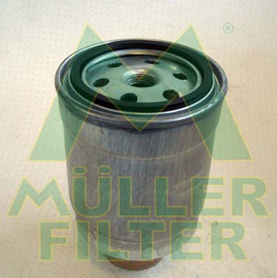 MULLER FILTER Üzemanyagszűrő FN207