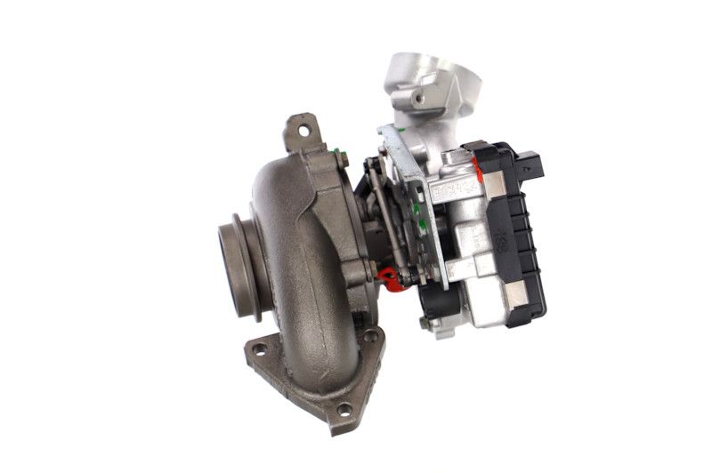 REMANTE 003-002-004455R Charger, charging (supercharged/turbocharged)