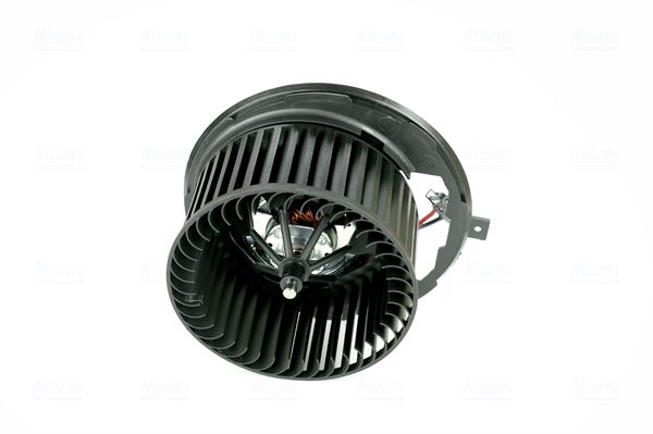 NISSENS Utastér-ventilátor 87032