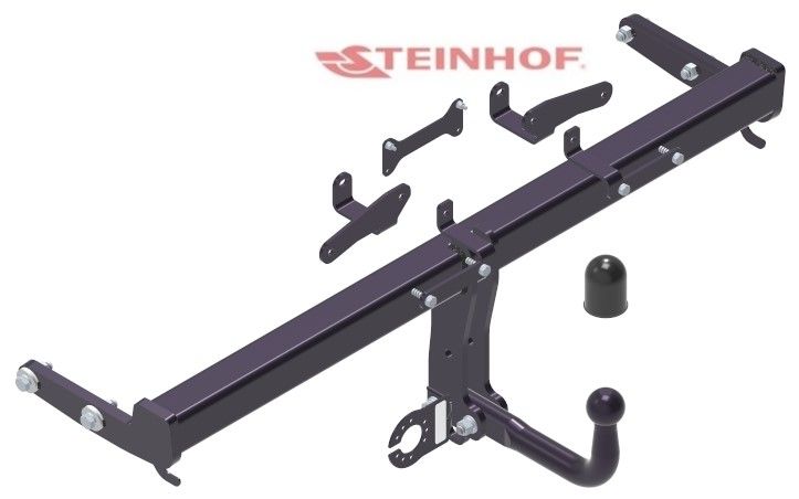 Haakeseade, STEINHOF H-298