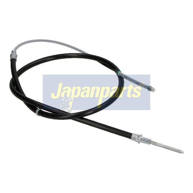 JAPANPARTS Trosas, stovėjimo stabdys