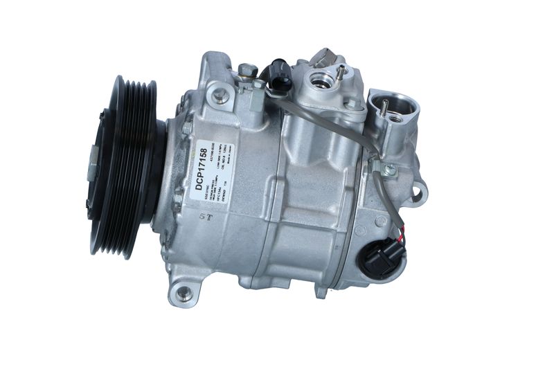 NRF 320065G Compressor, air conditioning