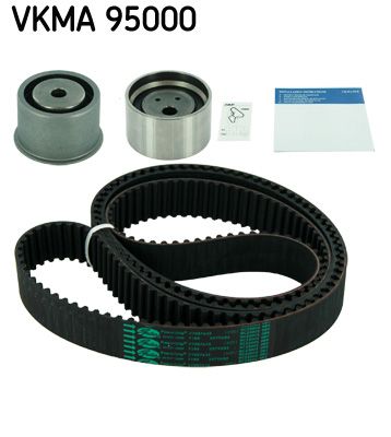 Комплект зубчастих ременів, Skf VKMA95000