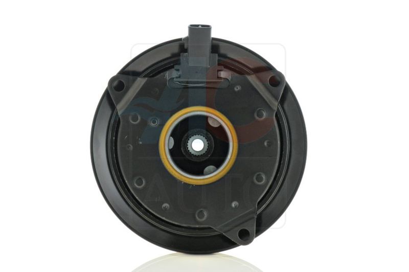 ACAUTO AC-06DL29 Magnetic Clutch, air conditioning compressor
