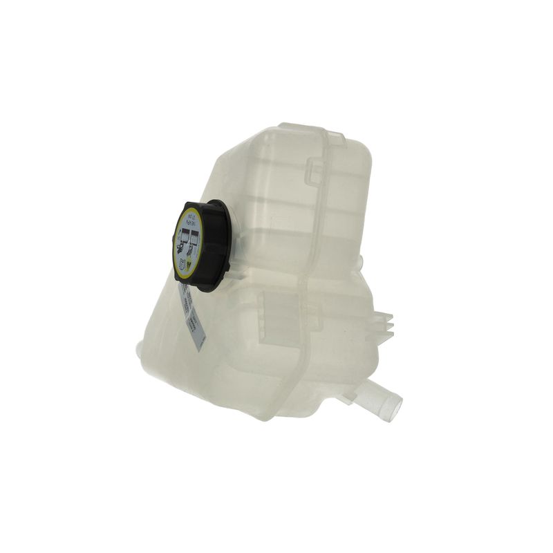 NISSENS 996470 Expansion Tank, coolant