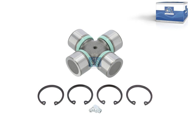 Articulatie, cardan 4.60167 DT Spare Parts