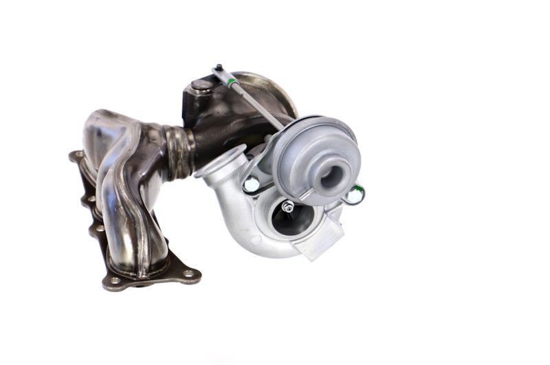 REMANTE 003-001-003881R Charger, charging (supercharged/turbocharged)