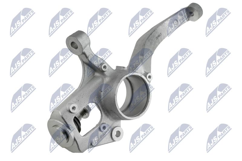 NTY ZZP-ME-012 Steering Knuckle, wheel suspension