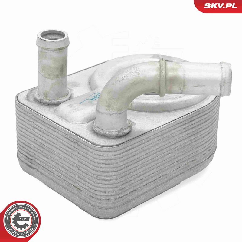 Õliradiaator, mootoriõli, ESEN SKV 31SKV303
