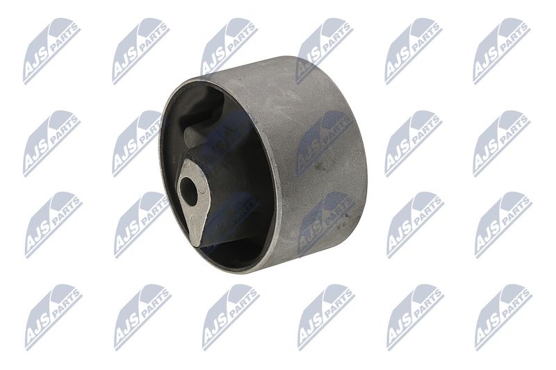 Paigutus, Mootor, NTY ZPS-CH-040