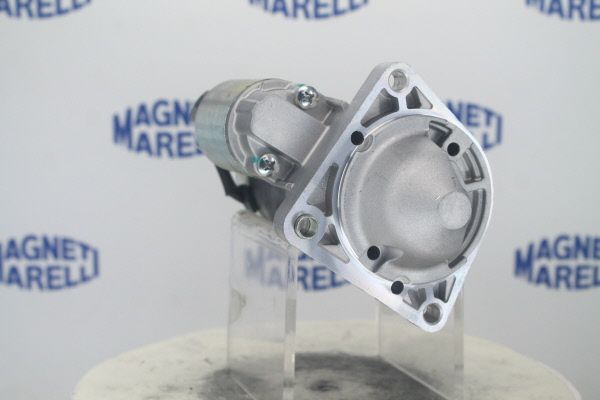 DA SILVA MSQ0135 Starteris