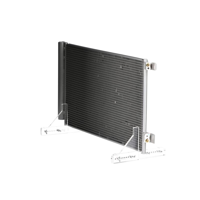 NISSENS 941284 Condenser, air conditioning