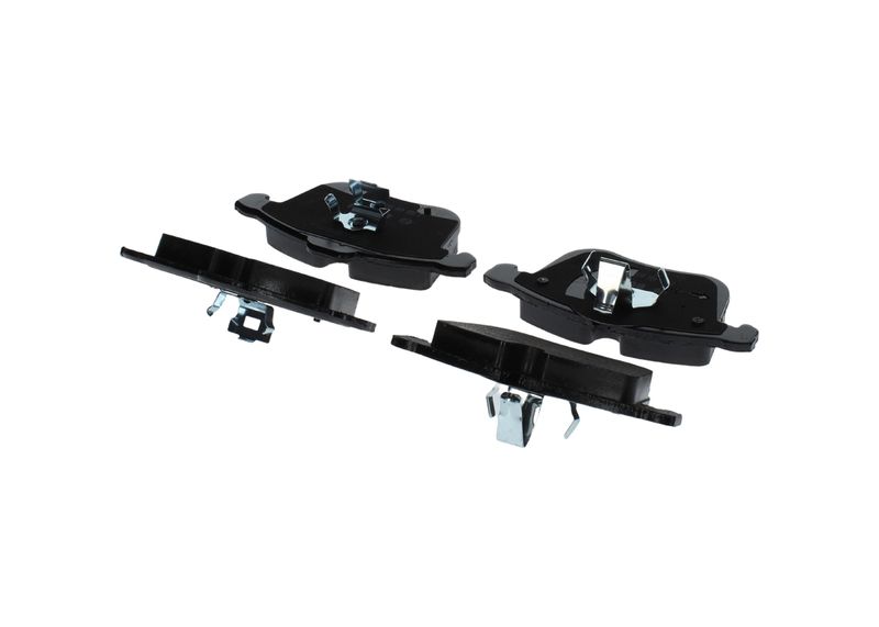 BOSCH 0986494959 Stabdžių trinkelių rinkinys, diskinis stabdys