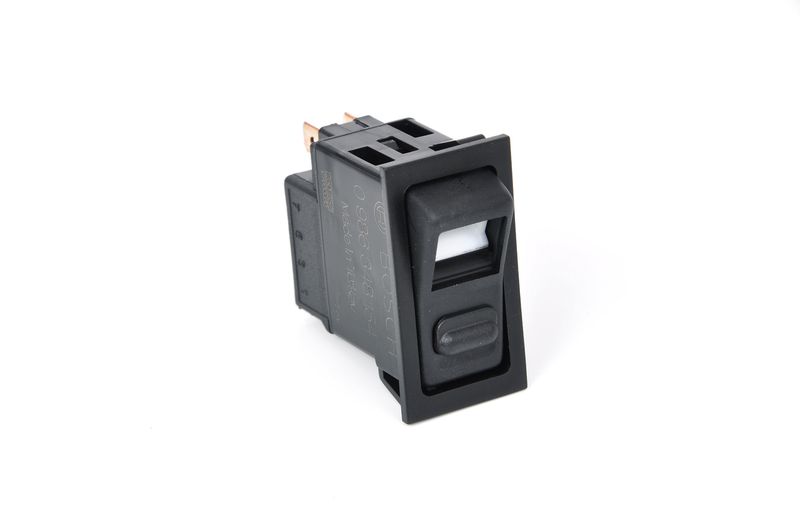 BOSCH 0986348154 Direction Indicator Switch
