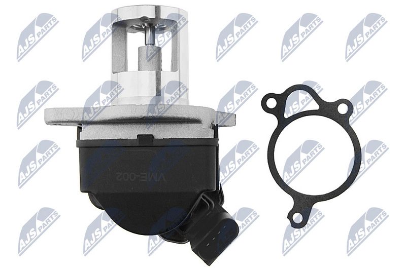 EGR-klapp, NTY EGR-ME-002