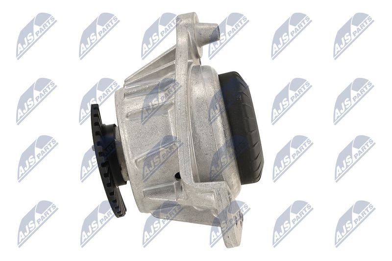 Paigutus, Mootor, NTY ZPS-ME-065