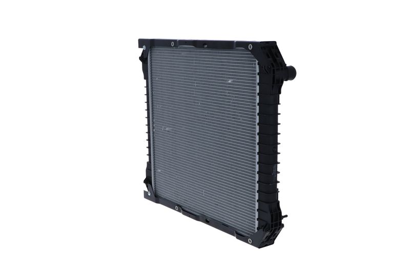 Chladič, chlazení motoru 52097