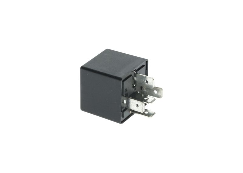 BOSCH 0 986 AH0 603 Relė, pagrindinė srovė