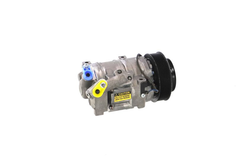 REMANTE 005-001-000230R Compressor, air conditioning