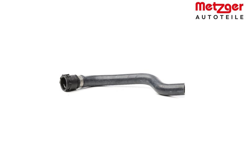 METZGER AUTOTEILE 2420415 Radiator Hose