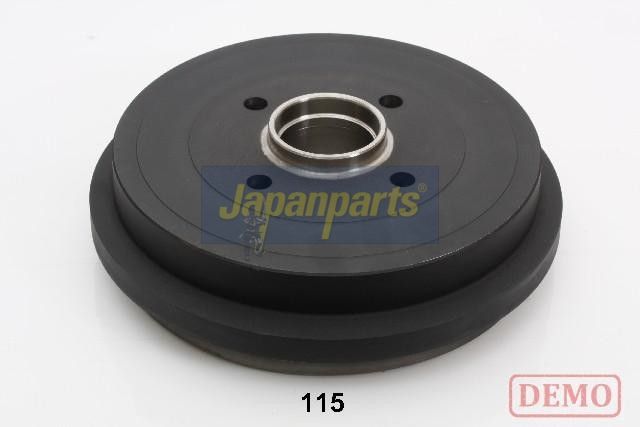 JAPANPARTS Тормозной барабан