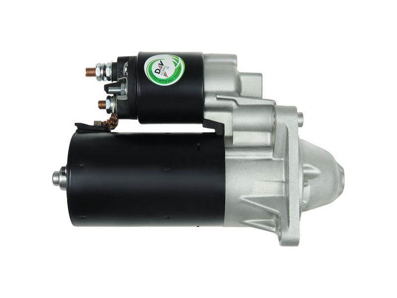 AS-PL S0186PR Starter