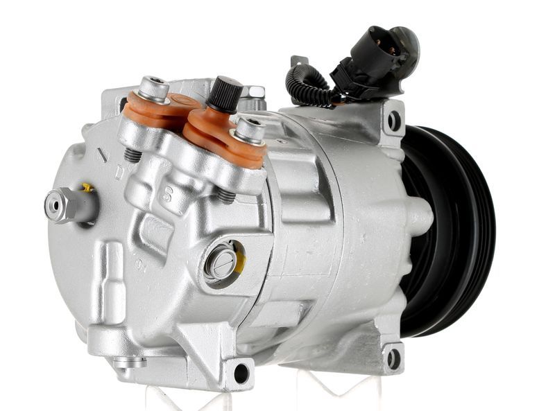 CEVAM 8600056 Compressor, air conditioning