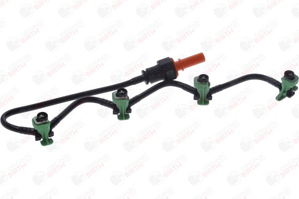 BIRTH 45125 Fuel Line