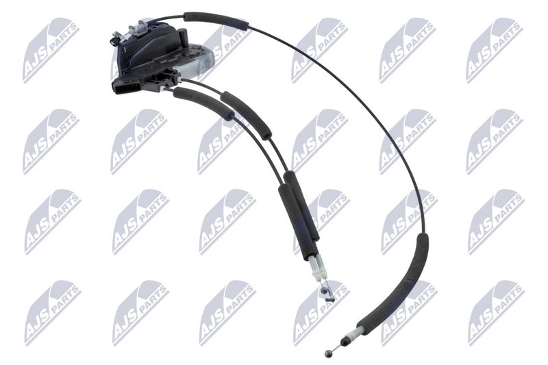 Ukselukk, NTY EZC-NS-041