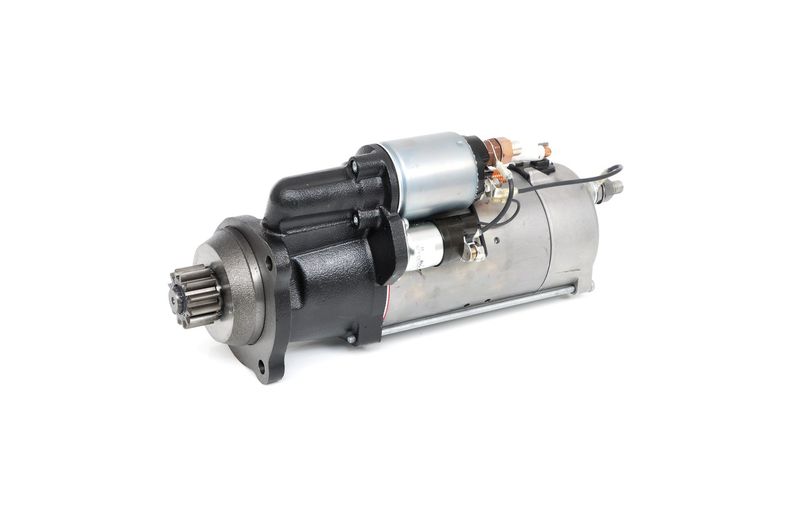 BOSCH 0001350025 Starter
