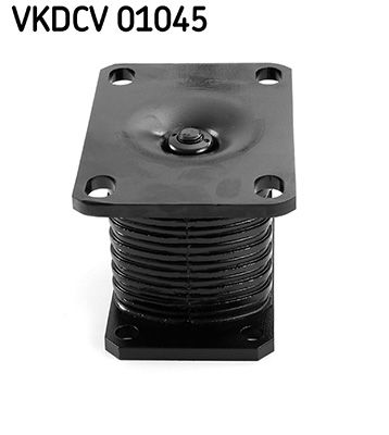SKF VKDCV 01045 Bushing, leaf spring