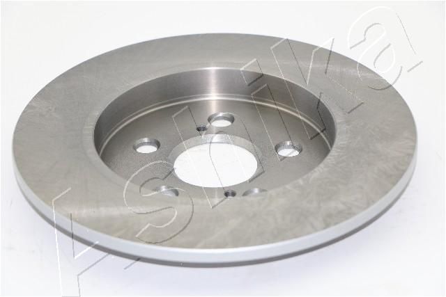 ASHIKA 61-02-241C Brake Disc