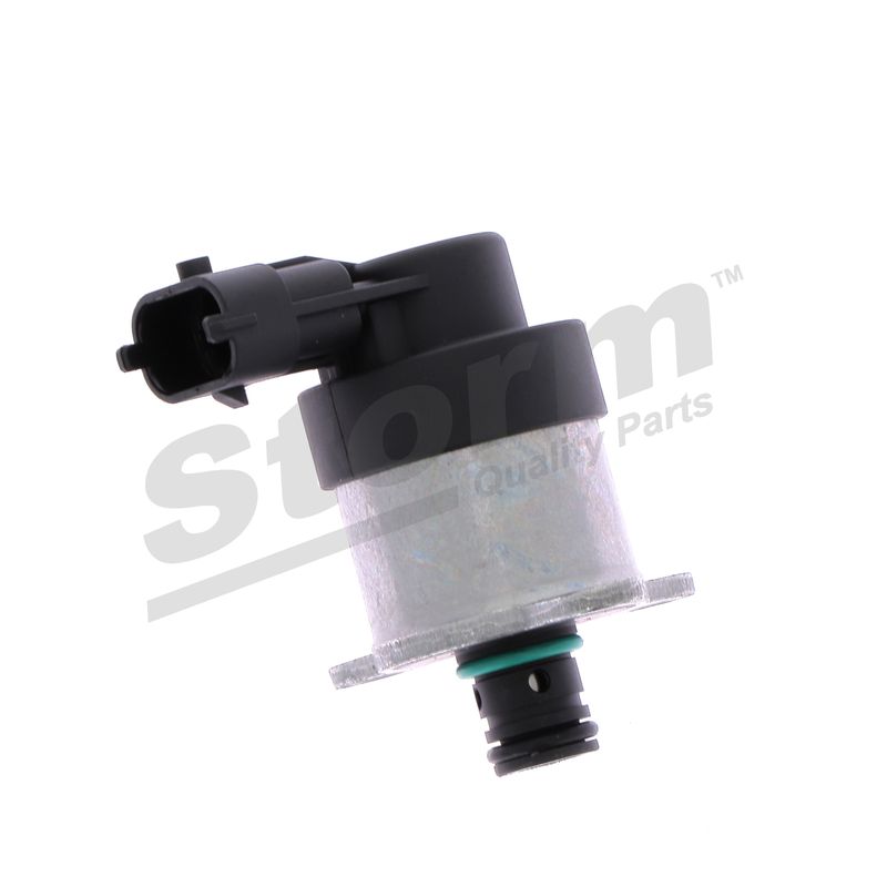 Régulateur, quantité de carburant (système à rampe commune) STORM QUALITY PARTS STO888205