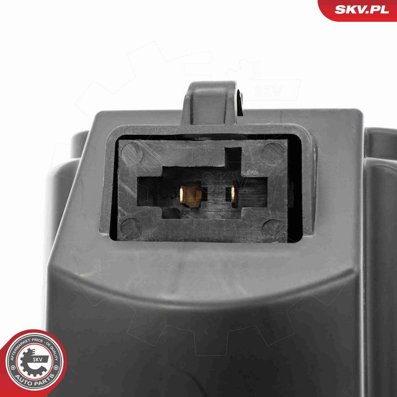 ESEN SKV 68SKV184 Interior Blower
