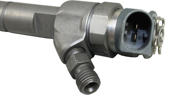 METZGER AUTOTEILE 0870212 Purkštuko antgalis