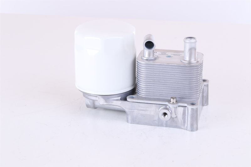 Õliradiaator, mootoriõli, NISSENS 90696