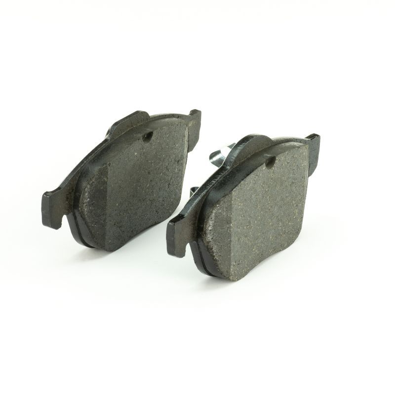 DELPHI LP1708 Brake Pad Set, disc brake