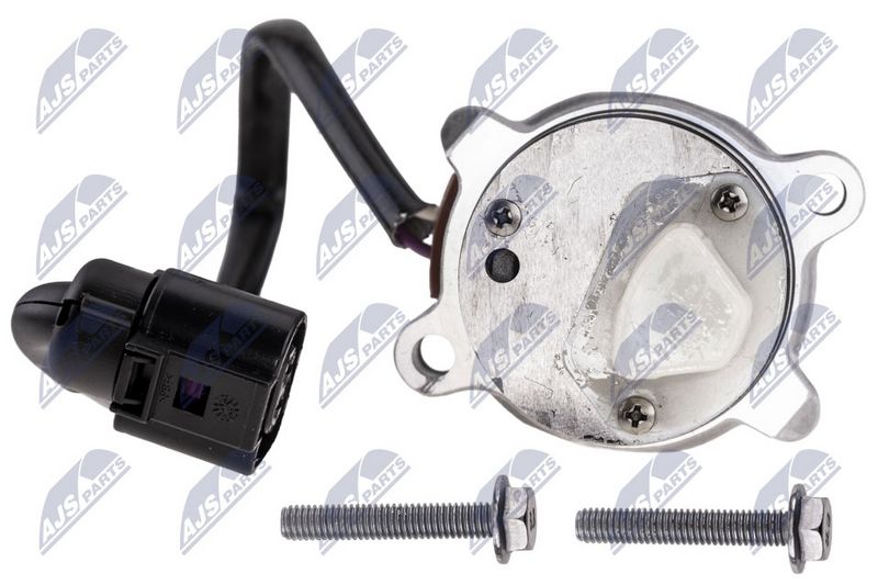Pump, lamellsidur (neljarattavedu), NTY EMR-BM-001