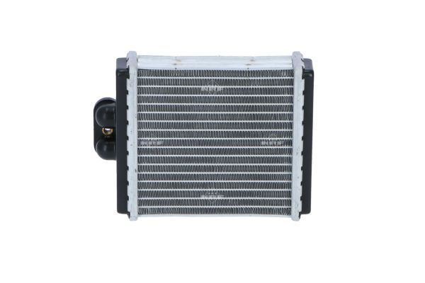 NRF 54345 Heat Exchanger, interior heating