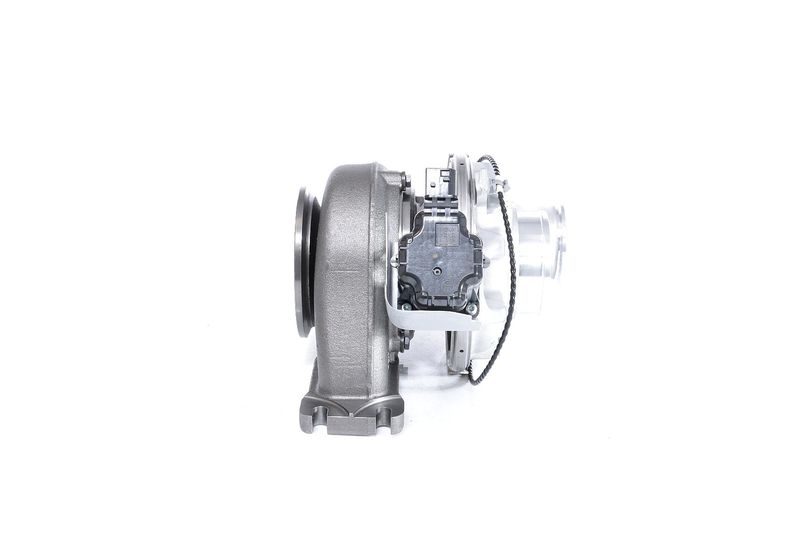 Compresor,sistem de supraalimentare T918099 BTS Turbo