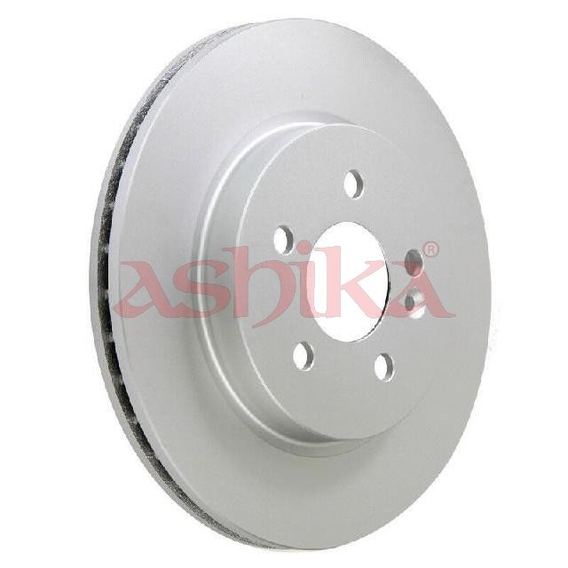 спирачен диск ASHIKA